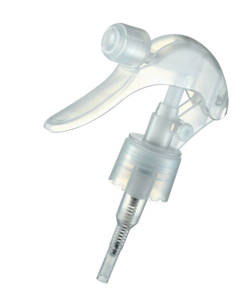 Hand mini trigger sprayer for kitchen and garden 24/410 28/410
