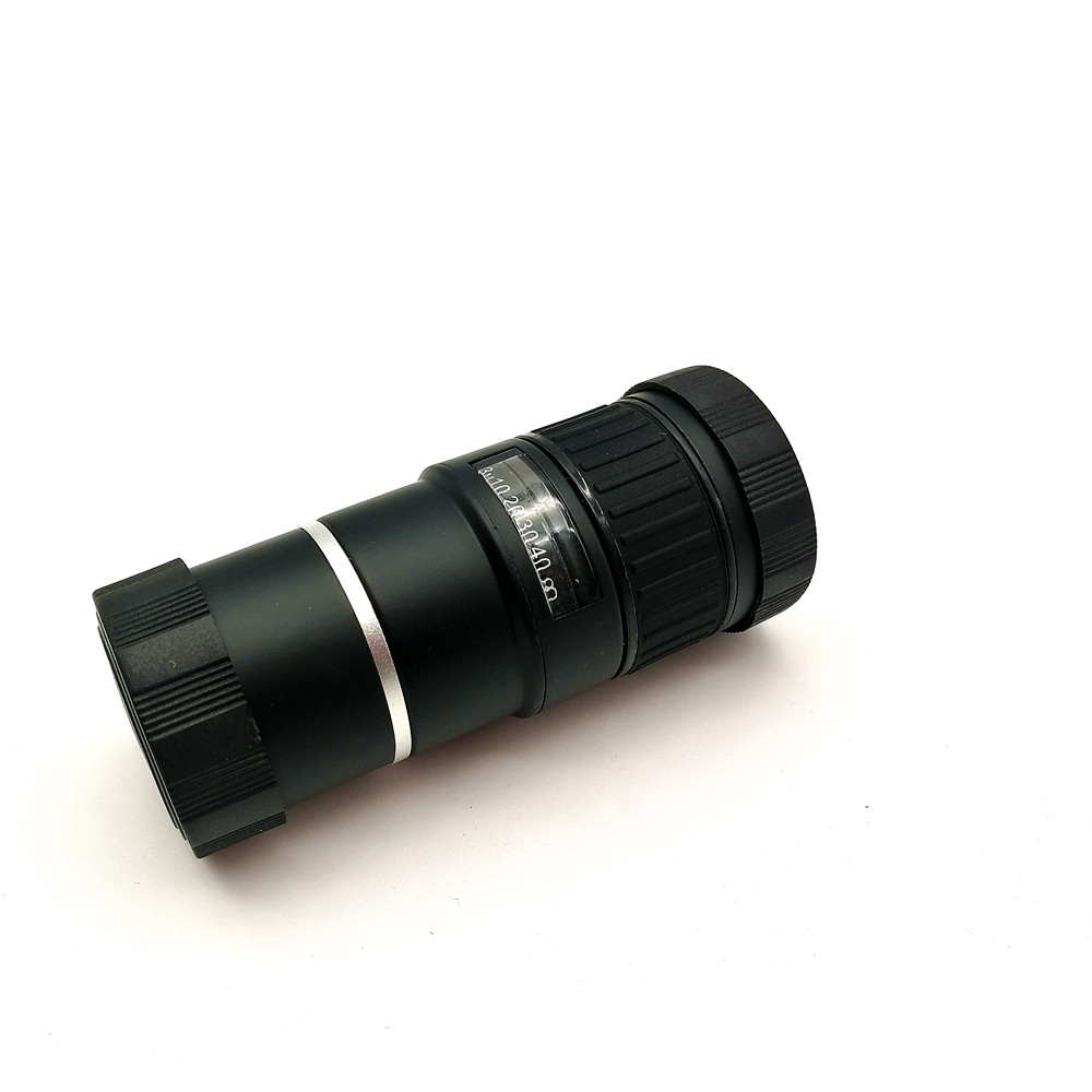 Trade assurance phone accessories mobile phone 10x telephoto lens