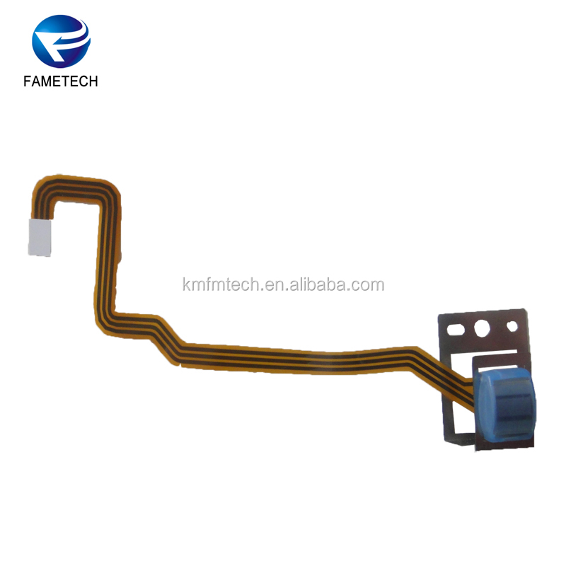 Automatic Teller Machine Wincor atm V2X Pre Head Card Reader Magnetic Head