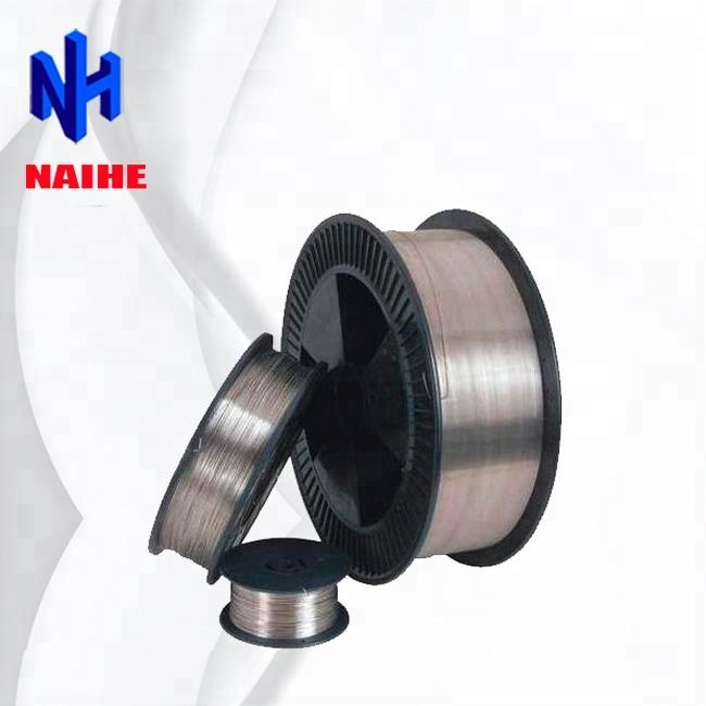 a low melting point er5356 aluminium solder wire with flux 1.2mm