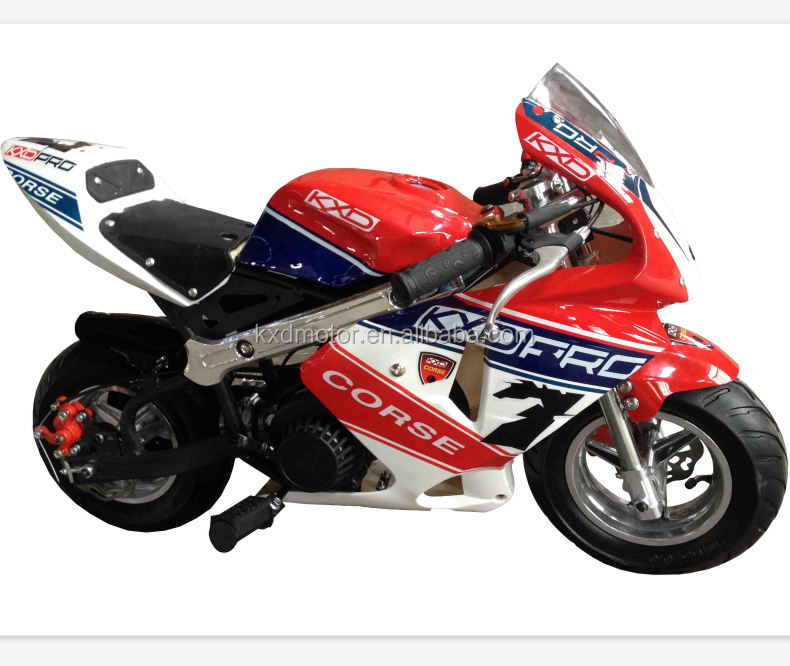 Пальчиковый велосипед 49 50cc 2-х тактный по выгодной цене с доставкой, для детей
