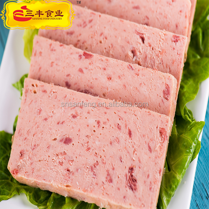 import china goods,import china canned goods,pork
