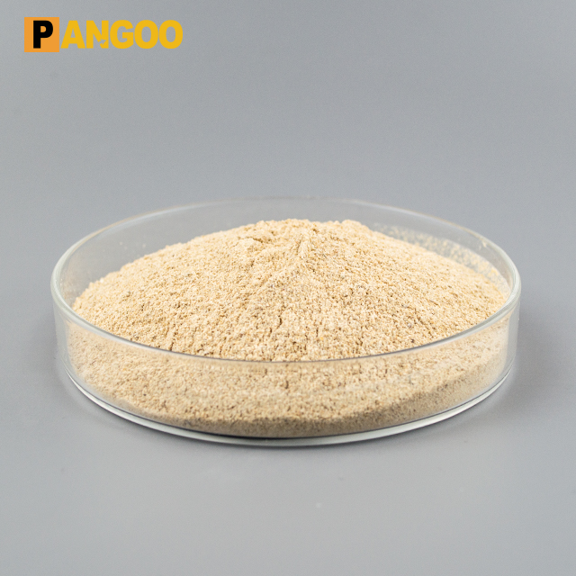 Natural Probiotics Soil Conditioner for potato