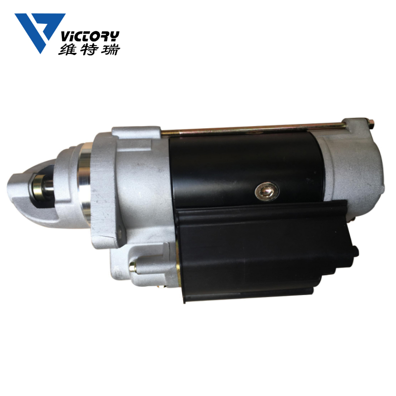 Weichai мощность WD615 частей дизельного двигателя 612600090340 стартер использовать для легких грузовиков cnhtc шины engineering machinery