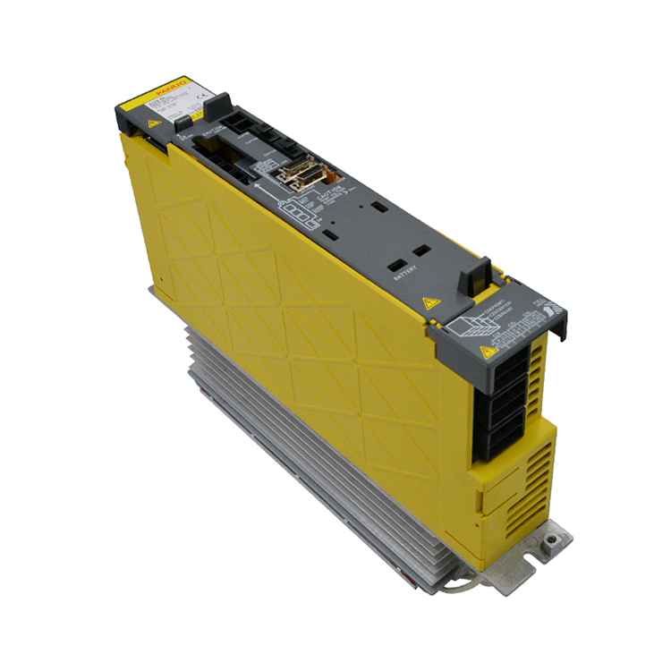 Новый оригинальный fanuc ЧПУ Сервоусилитель A06B-6130-H003