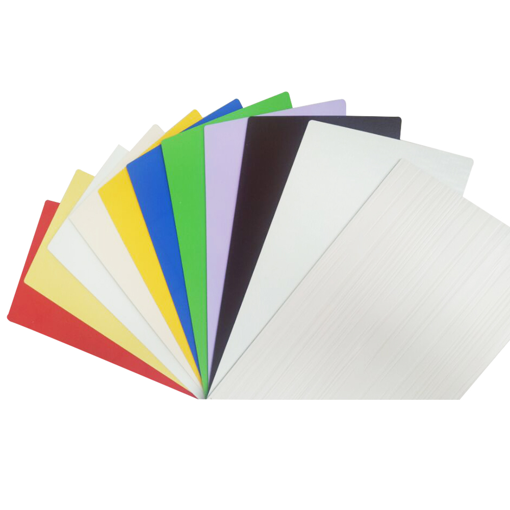 Decorative High-Pressure Furniture Laminate Sheet