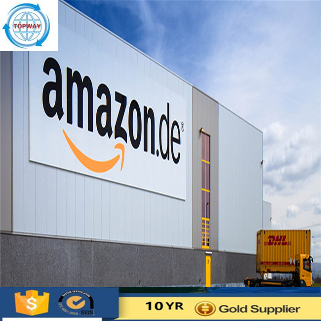 Шэньчжэнь от двери до двери amazon FBA, экспедитор, служба проверки amazon