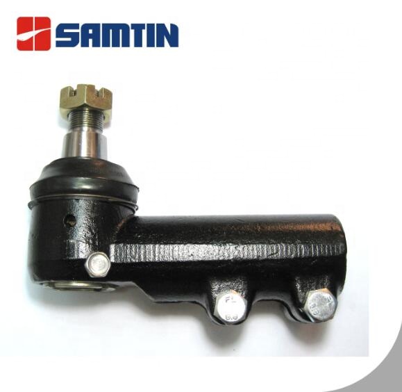 Samtin, прицел 1-43150-141, наконечник рулевой тяги грузовика для ISUZU