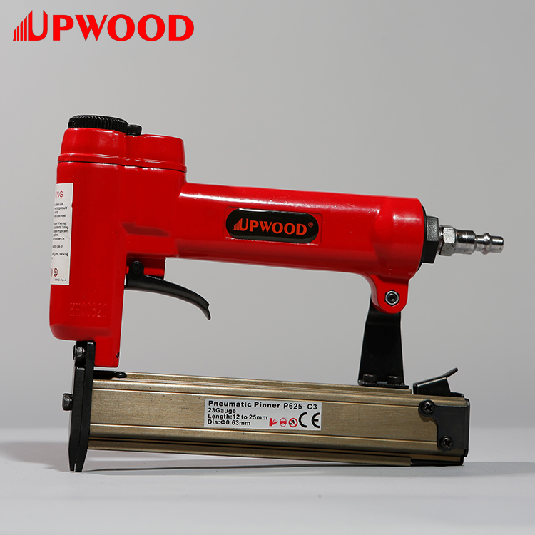 UPWOOD P625 23 манометр Безголовый гвоздь, 3/8 "до 1-3/8" # P625