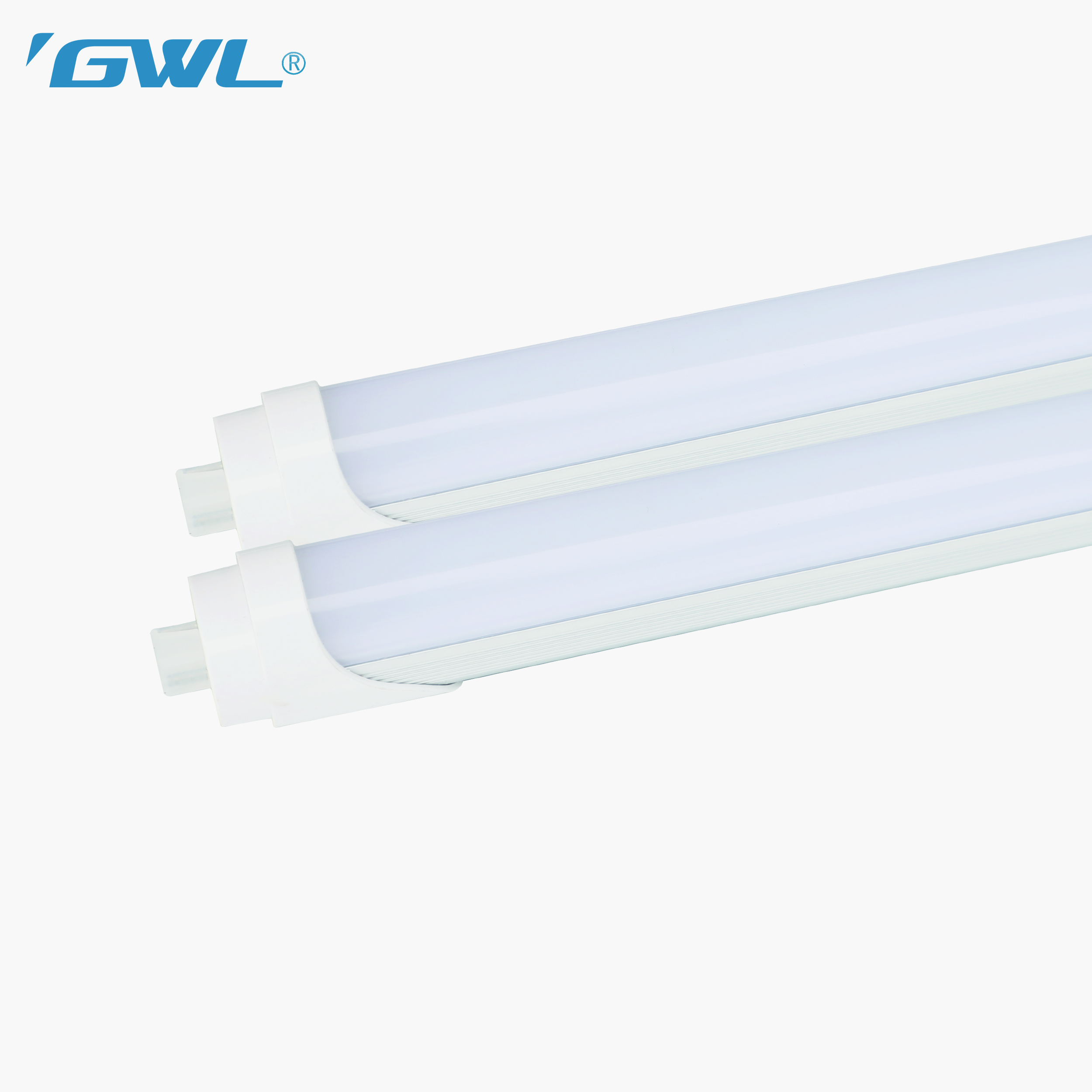 Высокая Выходная lumen UL, cUL 8FT 240 см T8 светодио дный трубки