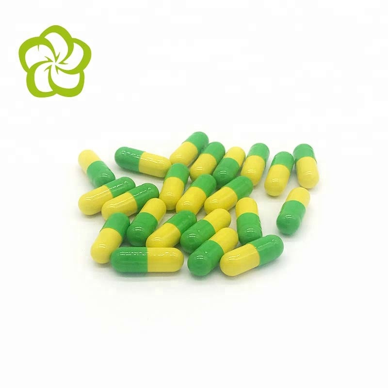 Natural extraction of high quality Sliming capsule weight loss health care intestinal supplements