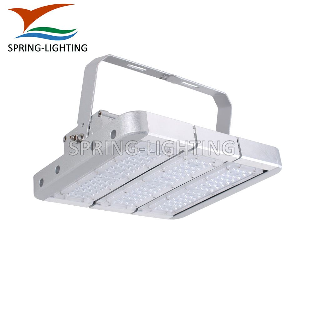 Новый светодиодный туннельный прожектор типа плавник UL DLC 150W 200W SMD, светодиодный туннельный светильник