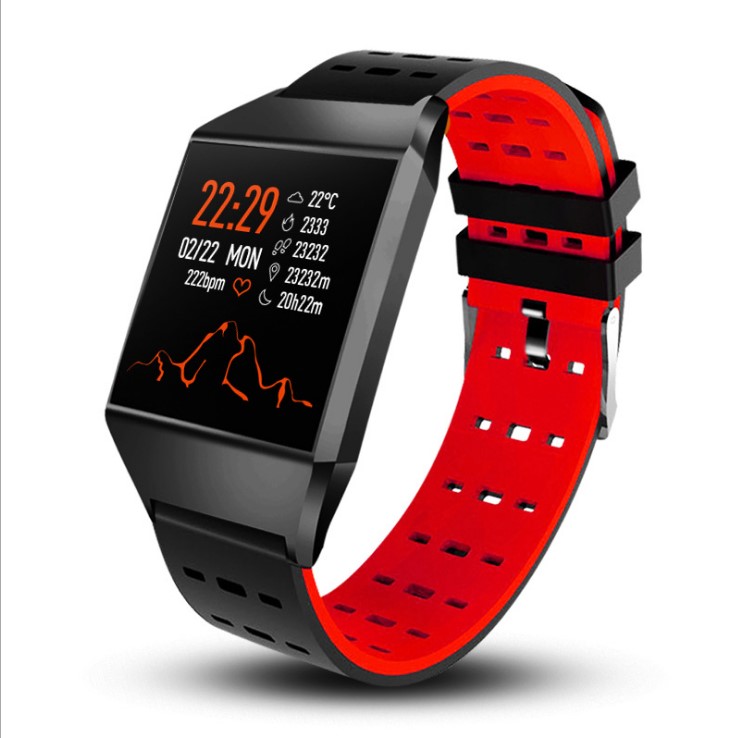 Монитор артериального давления amazfit bip Android Смарт часы функция вызова трекер сна умные часы