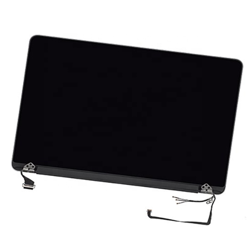 Оптовая цена, полный ЖК-дисплей A1502, светодиодный экран в сборе для MacBook Pro Retina 13 дюймов, A1502 ранняя 2015