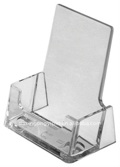 Business Card Holder