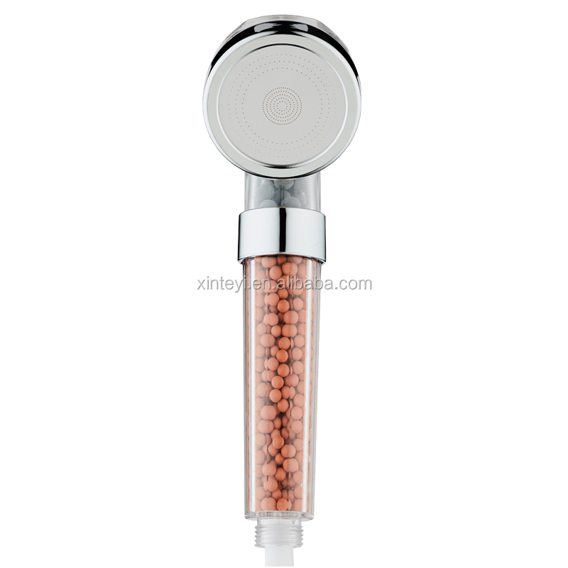 Bath faucet hand shower sanitary wares