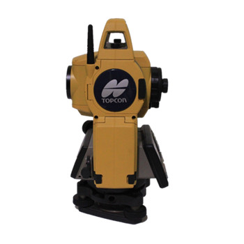 ES107 Новая станция Topcon Total ES107