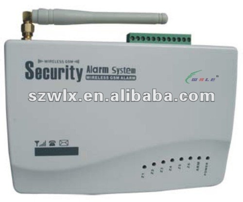 ce сертификации gsm автоматического набора сигнализация