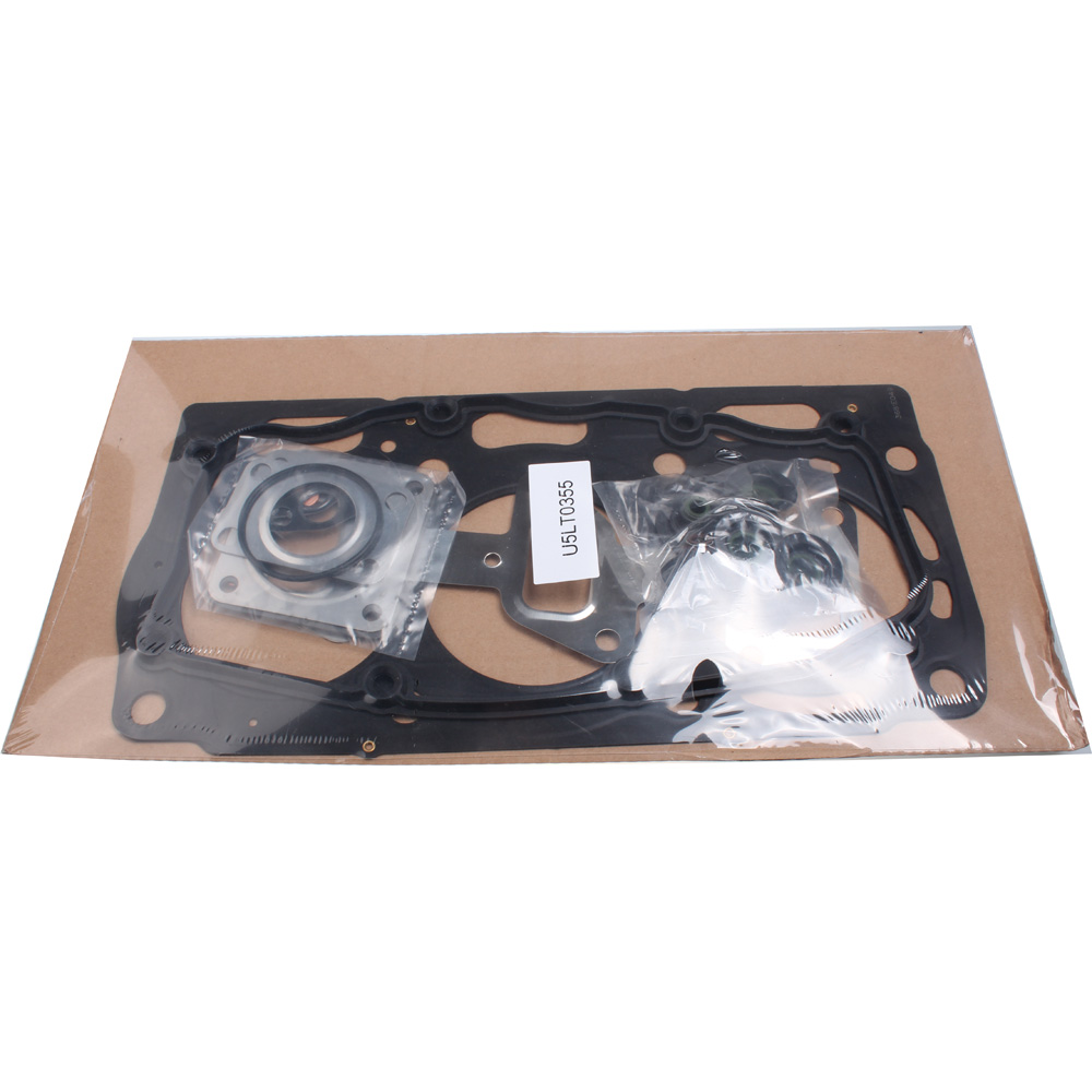 Aftermarket high quality top gasket set 1103 10000-00116 for FG Wilson generator spare parts