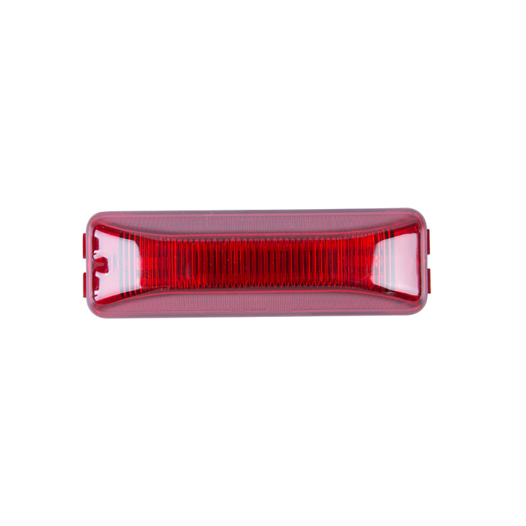 Brightest 8 Led прицепы маркер свет лампы сбоку спереди и сзади грузовик RV Led прицепы габаритные огни отражатель