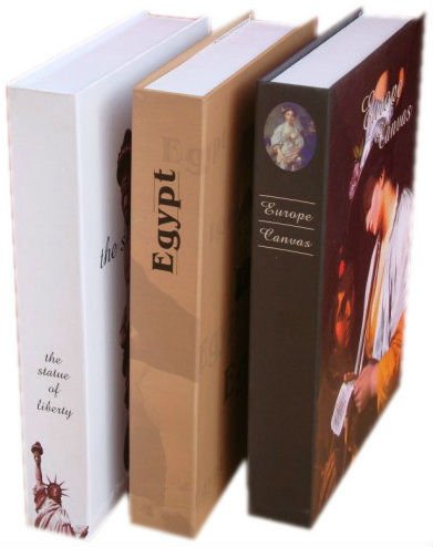 Горячая Распродажа, модельная книга для использования в семейном/гостиничном/библиотеке