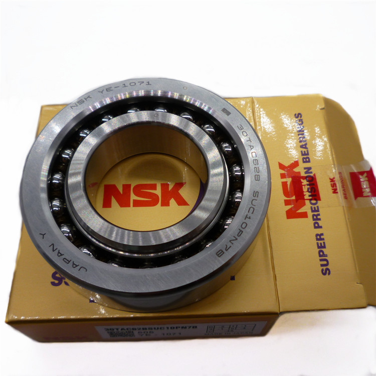 NSK подшипник 35TAC72 угловой контактный шариковый подшипник 35TAC72BSUC10PN7B подшипник NSK 35TAC72 подшипник