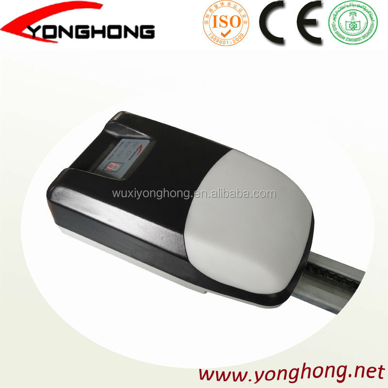 Yonghong Автоматический прокатки открывания двери