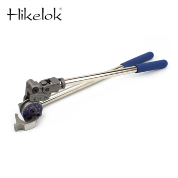 Hikelok Fractional Metric Hand Tube Bender