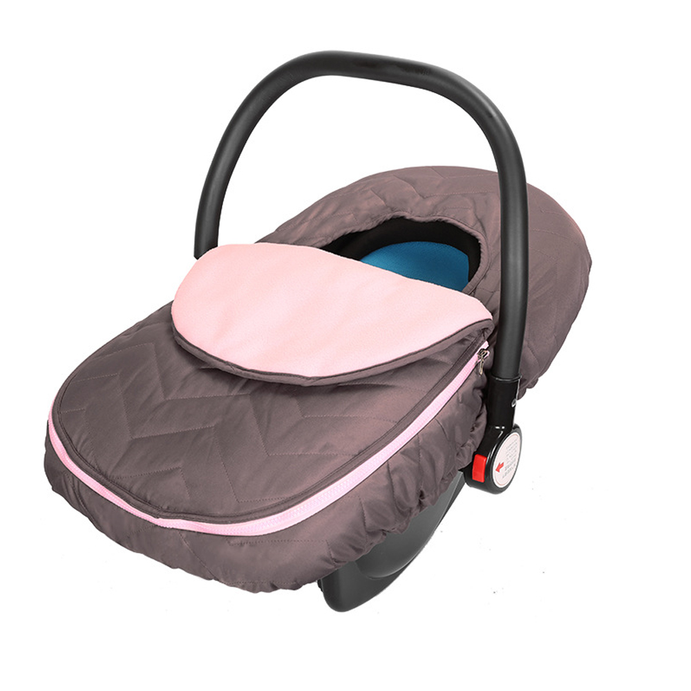 CarSeat навес корзина стульчик коляски и кормящих накидки для автомобильных сидений