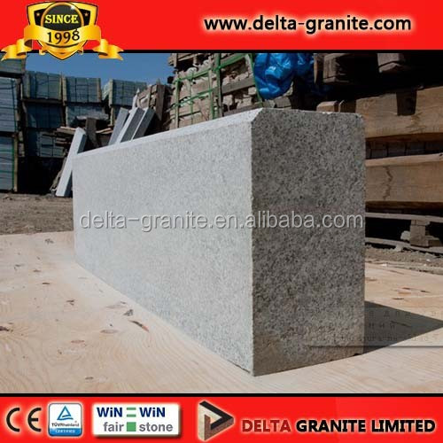 Natural Grey Border Kerbs Stone&Cheap and high quality curb