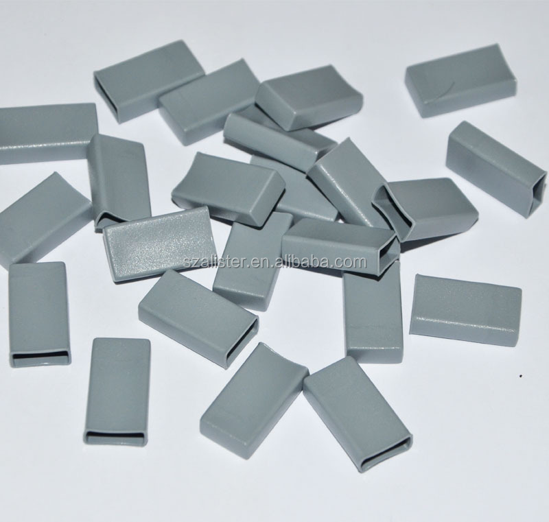 TO-220 TO-3P Thermally conductive silicone cap for Heat Sink