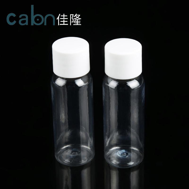 Travel bottle kit 2pcs makeup cosmetic containers 2pcs lotion bottle and 1pcs mist sprayer