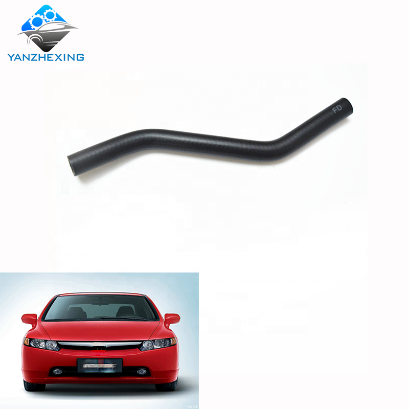 Возвратный шланг гидроусилителя руля, труба B для HONDA CIVIC FA1 FD1 FD2 2006 2007 2008 2009 2010 2011 CIIMO 2012 53735-SNA-A01