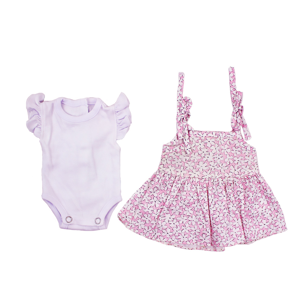 OtardDolls reborn baby dolls Милая одежда для продажи