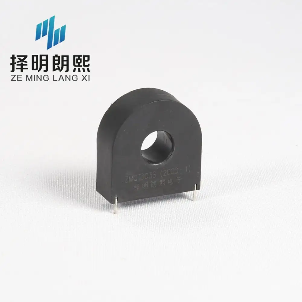 micro current measurement transformer mini ct current transformer with low price