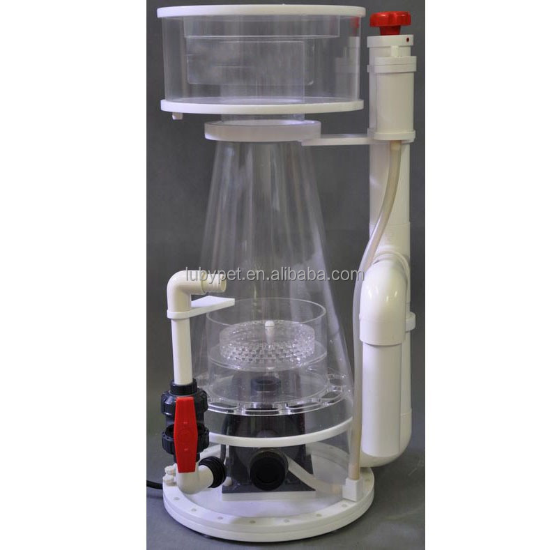 Интеграционный белок Skimmer/конический белок Skimmer для рифового аквариума AE-IE2