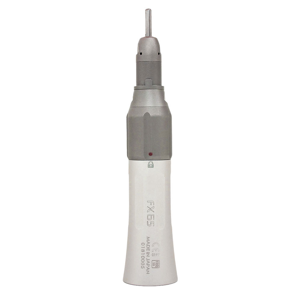 Стоматологическое лабораторное оборудование из нержавеющей стали body handpiece зубные медленные скорости хирургические инструменты 1:1 handpiece foshan product market