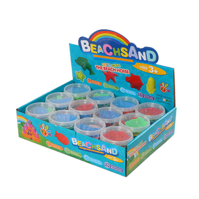 Лучшие продажи продуктов 2019 в США Amazon Baby Beach весело развивающие игрушки перемещение волшебный песок искусство играть