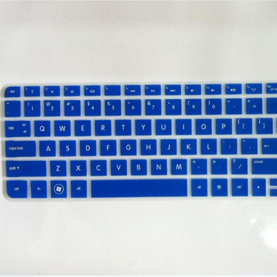 Защитный чехол для клавиатуры hp Pavilion DV6