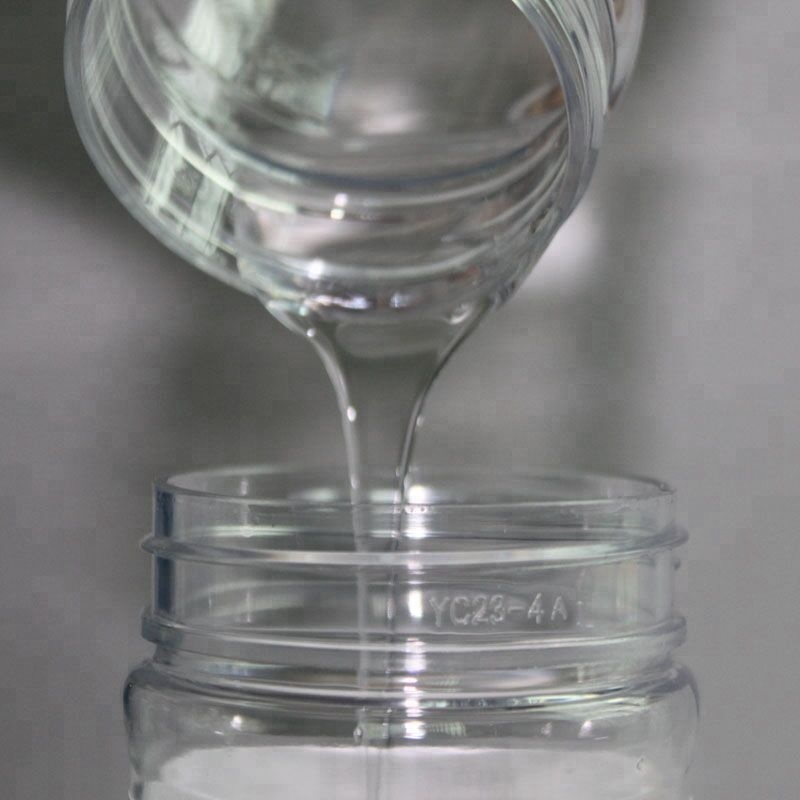 Амино PDMS силиконовое масло 1000 CST для Смягчителя Ткани