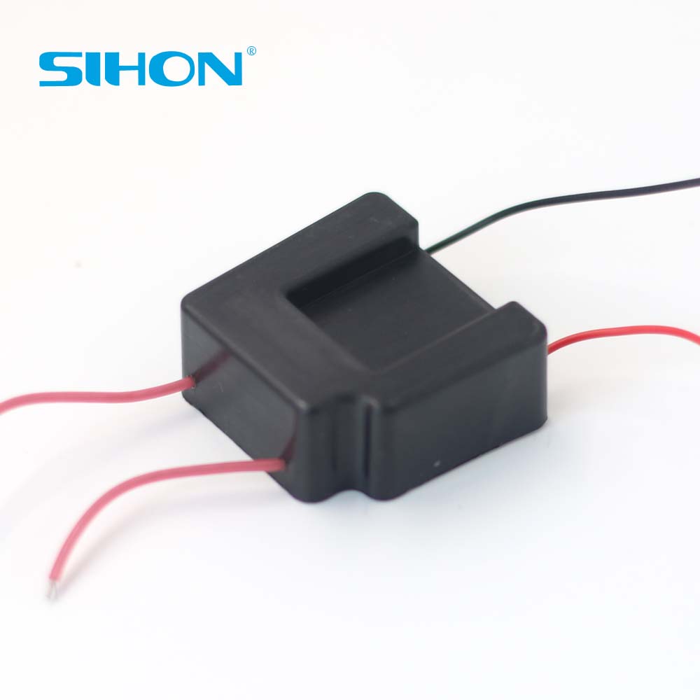 DC 6V to 40KV Step up Flyback Transformer High Voltage Module
