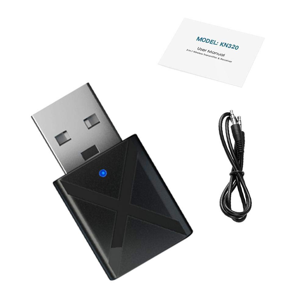 USB Bluetooth AUX беспроводной аудиомагнитолы автомобильные приемник A2DP Музыка приемник адаптер для Android/IOS мобильный телефон 3,5 мм Jack