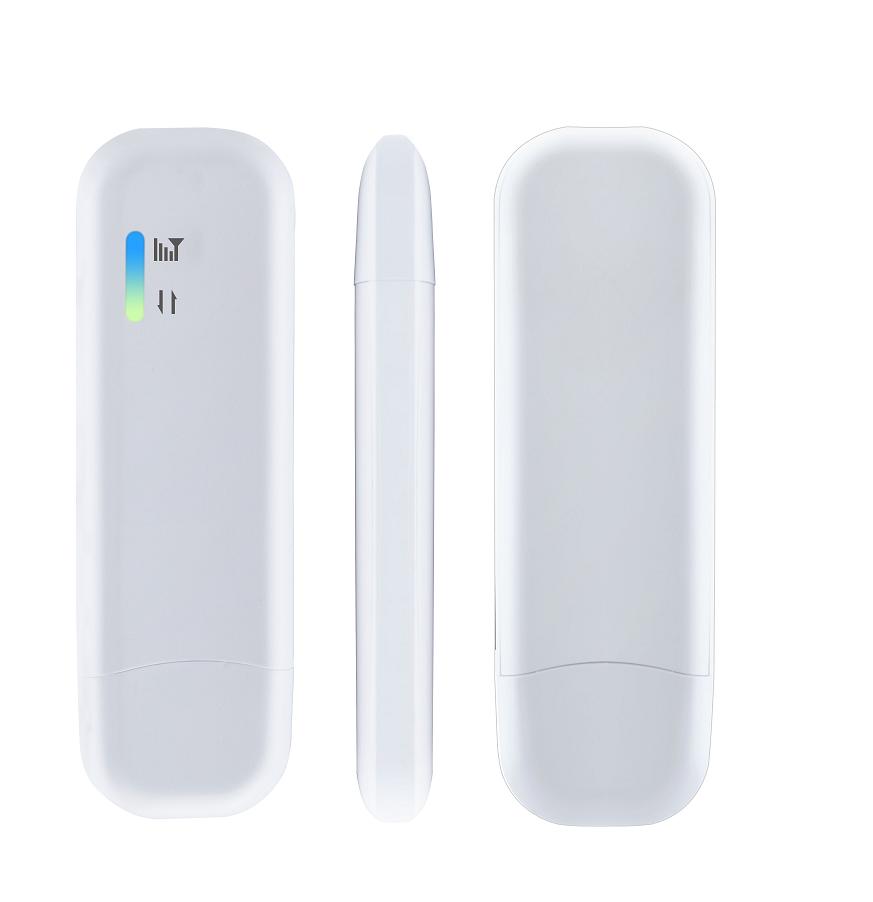 USB-модем компьютер wifi dongle 4g lte cat4 150 Мбит/с