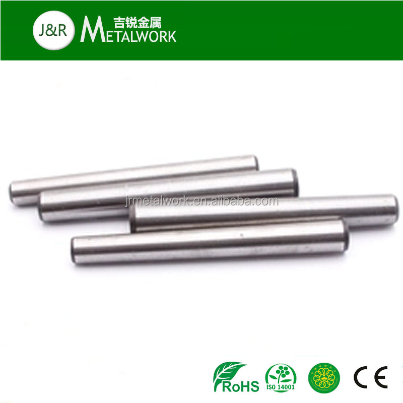 Конические дюбеля из нержавеющей стали DIN1 Ss304 Ss316