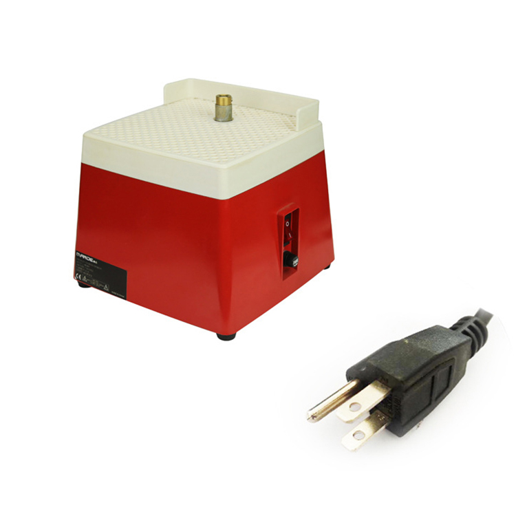 Автоматический источник воды us-plug 110v Многофункциональный маленький станок для шлифования стекла