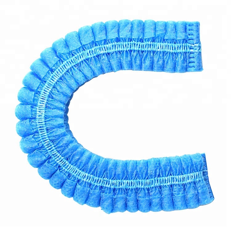 Nurses surgical caps disposable bouffant scrub hats