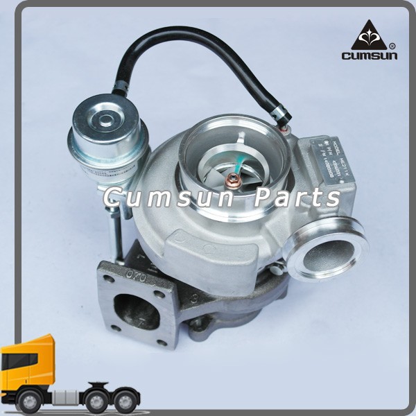 Cumsun HE221W Турбокомпрессор 4956031