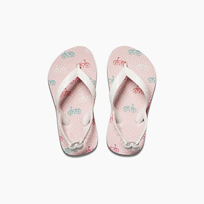 Made In China Cheap Baby Pink Slippers Wholesale