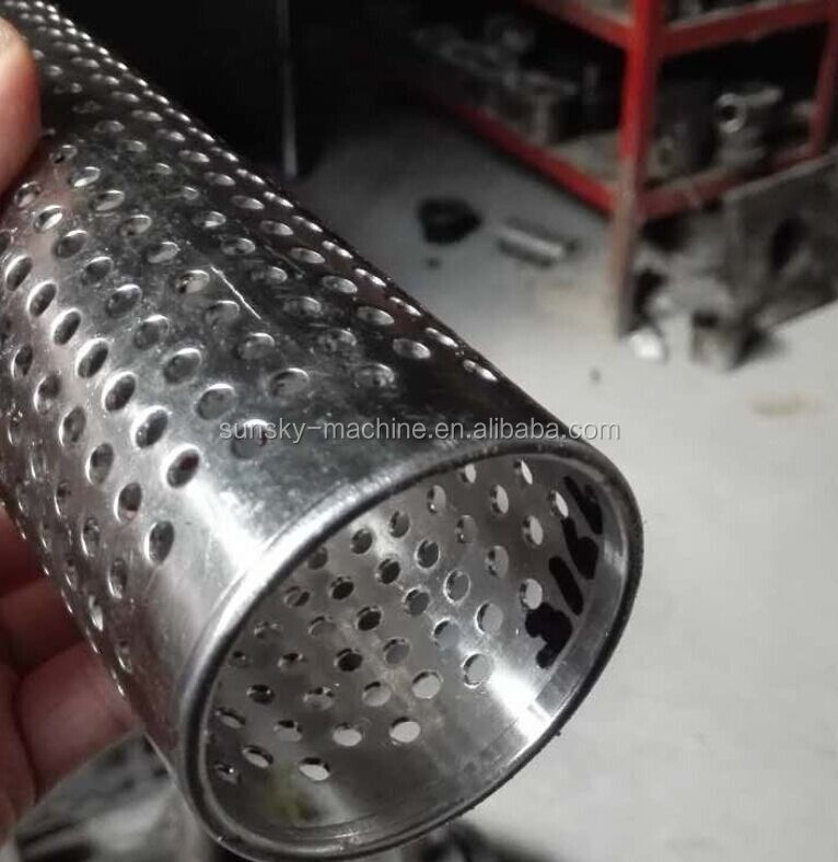 Высокое качество 304/316L из нержавеющей стали краситель конуса