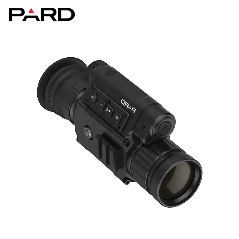 PARD SA 384-17 дешевый тепловой объем 1.5x - 6 x